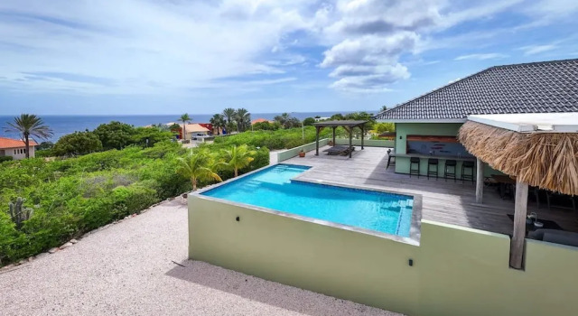 Вилла Gosa Di Bida I Private Pool