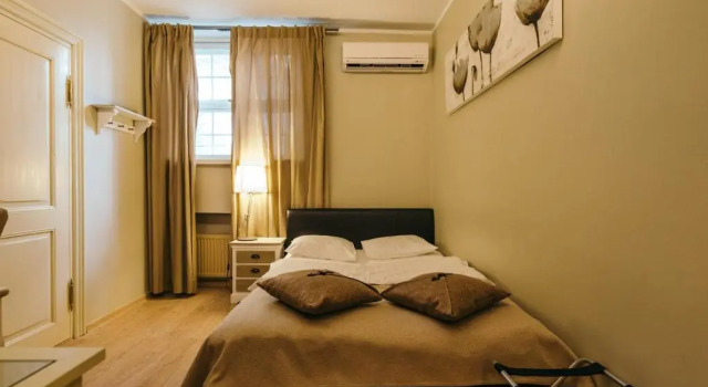 Одноместный номер Merchants House Hotel