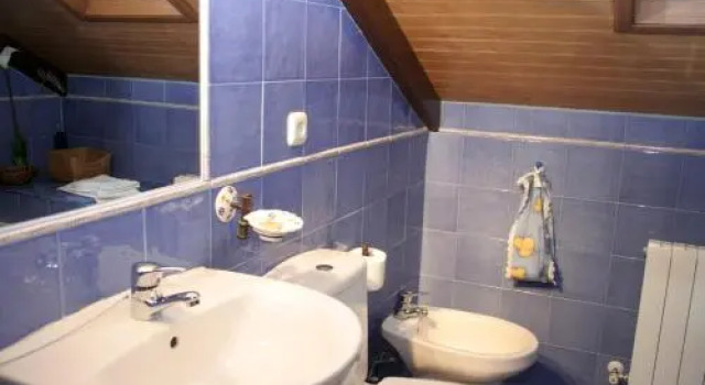 Apartamentos Las Camelias, Prenota Appartamento Hotel a Asturie con parcheggio, Parcheggio