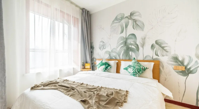 Апартаменты YOUJIA Apartment - South Ring