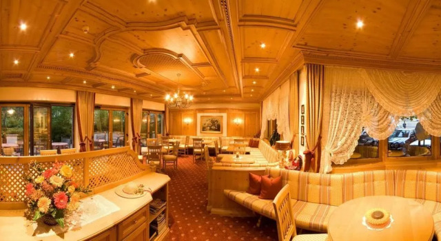 Hotel Isabella