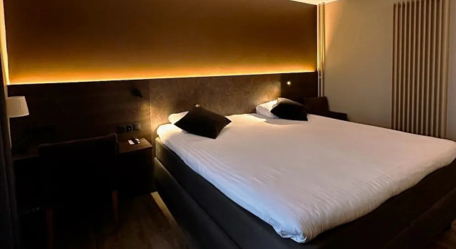 Hotel Melba