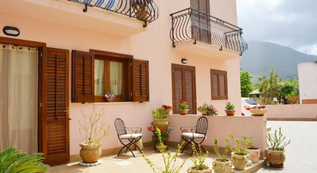 Vacanze Morfino