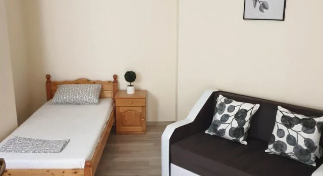 Sunny Gardens Apartments