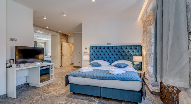 Palms Promenade Luxury Rooms