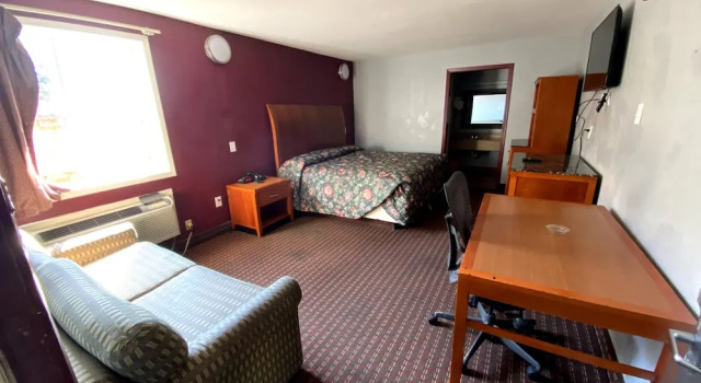 Embers Inn, Buchen Sie Hotel Winnsboro Louisiana