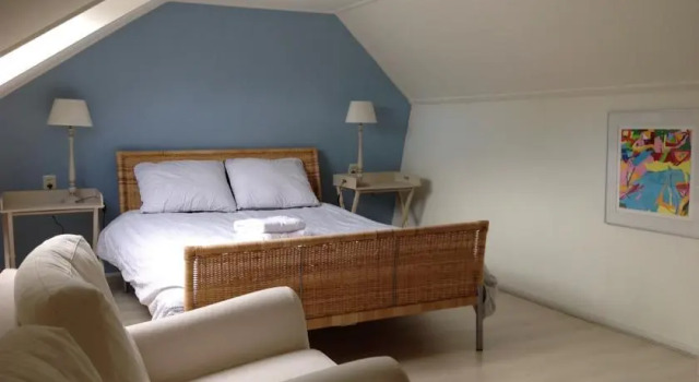 De Stelmakerij, Prenota Hotel Bellingwedde Groninga