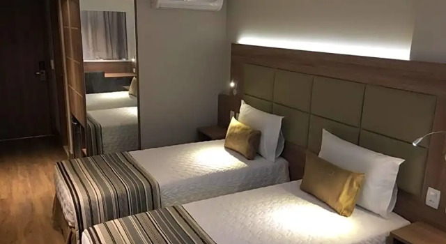 Номер Superior Petit Rio Hotel
