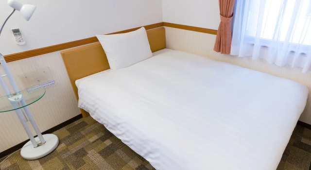 Одноместный номер Standard Toyoko Inn Tokyo Tozai-sen Nishi-kasai
