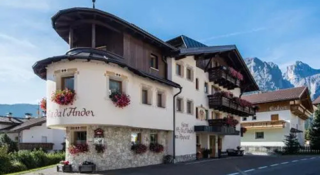 Garnì Piz da L'Ander