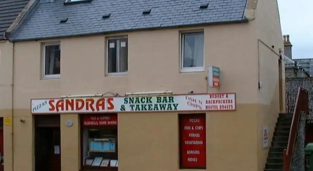 Sandras Backpackers, Забронировать Хостел Терсо Caithness, рядом с Музей Caithness Horizons