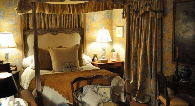 Country Loft Bed & Breakfast, Rezerwuj Hotel Woodbury Long Island