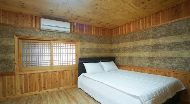 Chan's House Pension, Reserva ahora Hostal o pensión Pyoseon Seogwipo