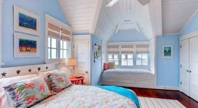Коттедж Island Belle 4 Bedroom Holiday Home By Bald Head Island