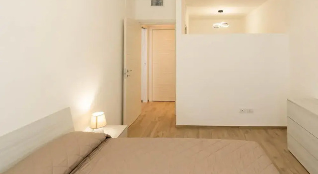 Dimora Rosselli - Appartamento 4, Buchen Sie Ferienwohnung Fasano Region Fasano