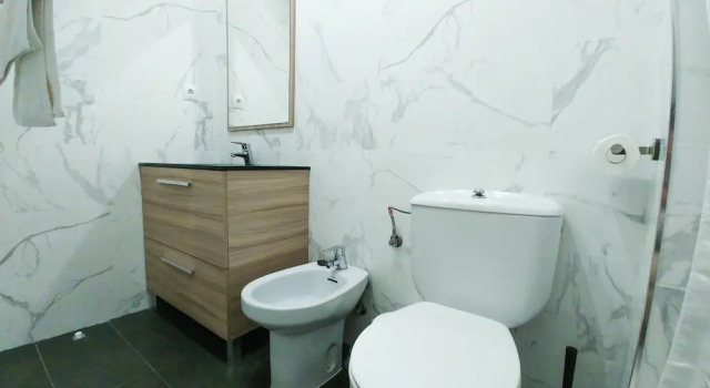 Апартаменты Apartamentos Centro Nerja  Marimel 103