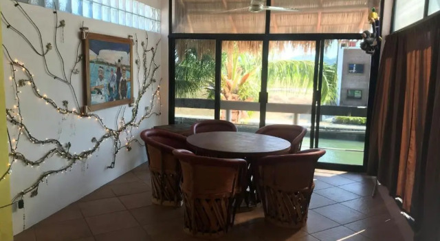 Апартаменты Villa Santa Barbara