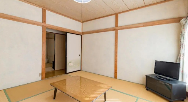 Номер Standard Chokiya