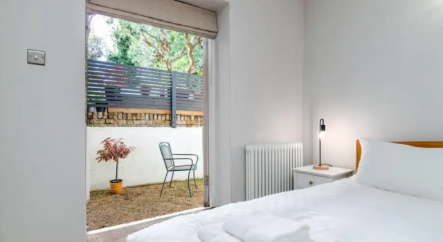 Beautiful & Cosy 1-bedroom Apartment in Clapham, Забронировать Апартаменты/квартира Апартаменты Лондона, рядом с Клапхем Саут, Апартаменты/квартира