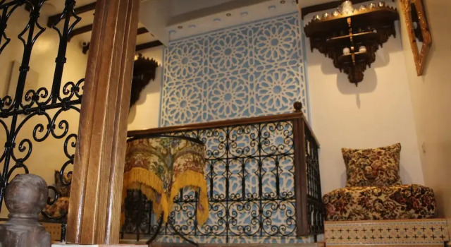 Casa Layan, Varaa Bed and Breakfast Chefchaouene 