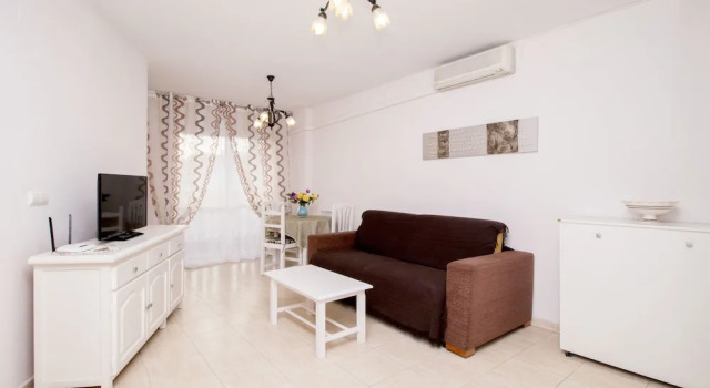 Apartment Omara