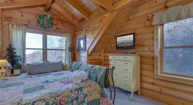 Lookout Lodge - Five Bedroom Cabin, Prenota Hotel Hotel a Tennessee con piscina, Piscina