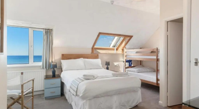 Номер Standard Anchor Guest House