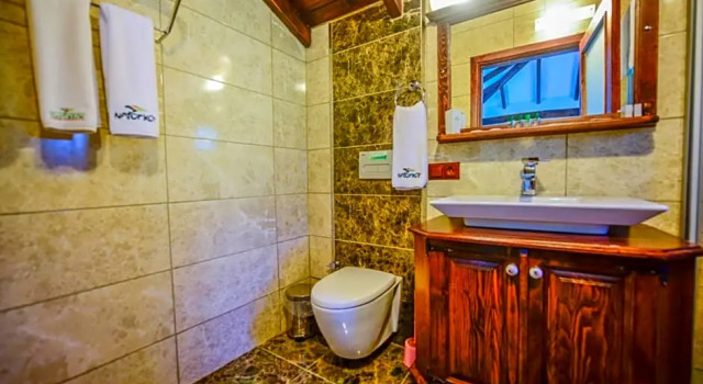 Naturkoy, Rezervovat Hotel Hotely v Sakarya s parkováním, Parkování