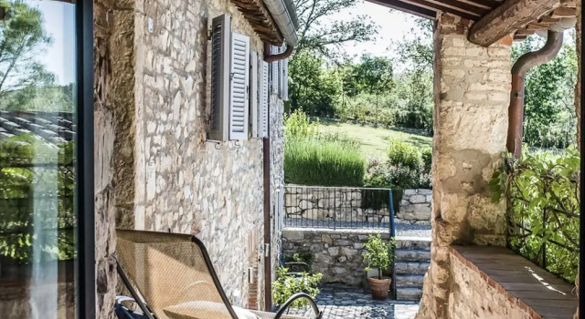 Вилла с 5 комнатами Le Pratola Luxury Villa