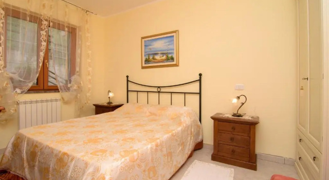 Residence Albarosa, Book Apartment Ascea 