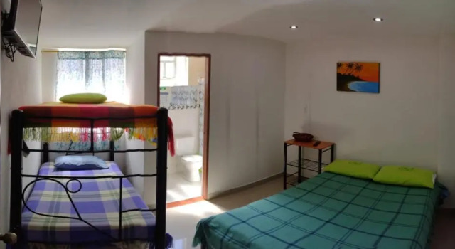 Standard- værelse Corest Hotel B & B