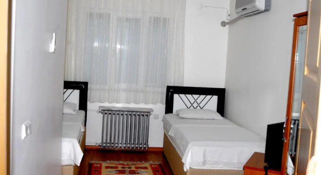 Двухместный номер Standard Köprücü Hotel