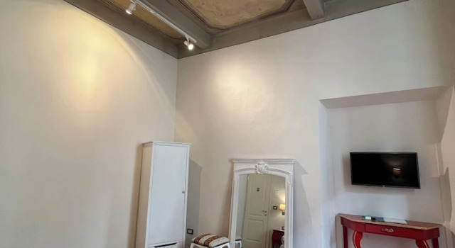 Двухместный номер Economy Residenza DEpoca Historia Luxury Boutique