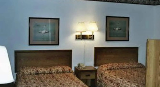 Regency Inn Kansas City, Réserver Hôtel Kansas City Kansas