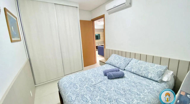 Excelente Apartamento Férias, praia e Beto Carrero