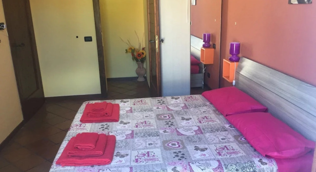 B&B La Bicicletta
