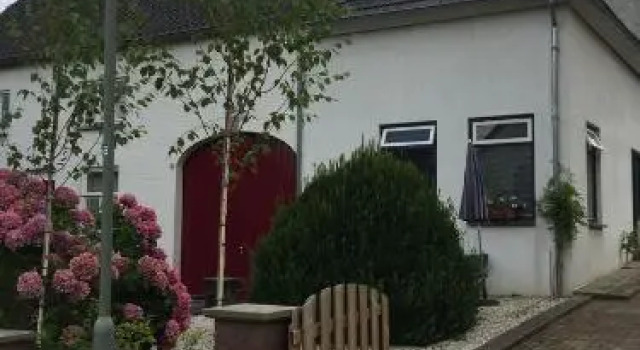 Greenwoods cottage, Rezervovat Rekreační dům Hotely v Limburg s parkováním, Parkování