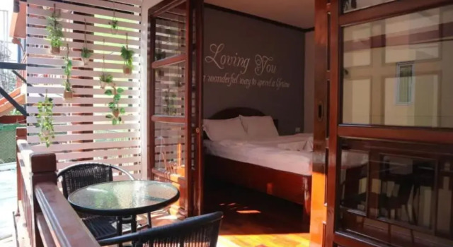 DaViKa Hotel