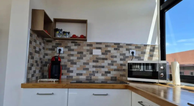 Апартаменты Bayuca Yumbo Two Bedroom Apartment