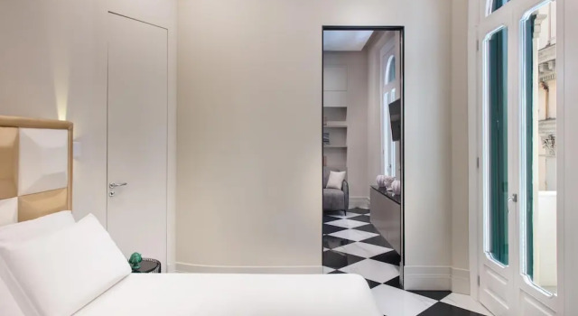 Lady Rose One in Naples, Забронировать Апартаменты/квартира Апартаменты Неаполя, рядом с Accademia di Belle Arti di Napoli, Апартаменты/квартира