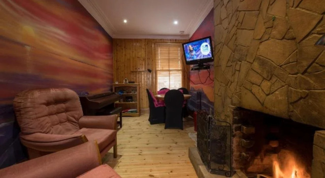 Shrimp Terrace, Book Hotel Hoteller i Sheerness med parkering, Parkering