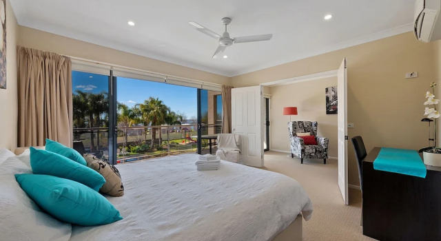 ELSINOR Townhouse 6 Mulwala