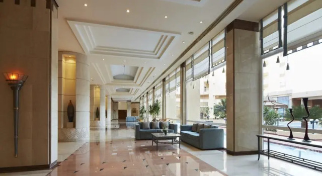 Marriott Hurghada Suites & Apartments
