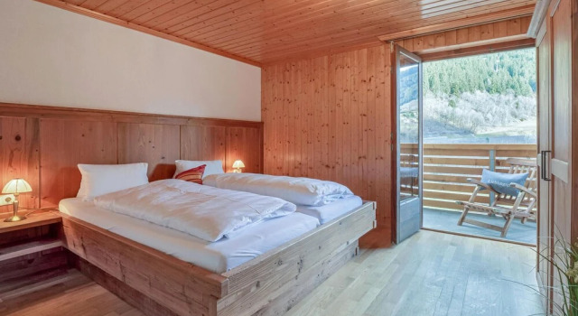 Beautiful Home in St. Gallenkirch With 6 Bedrooms, Sauna and Wifi, Book Hotel Hotels in Vorarlberg with Parking, Parking