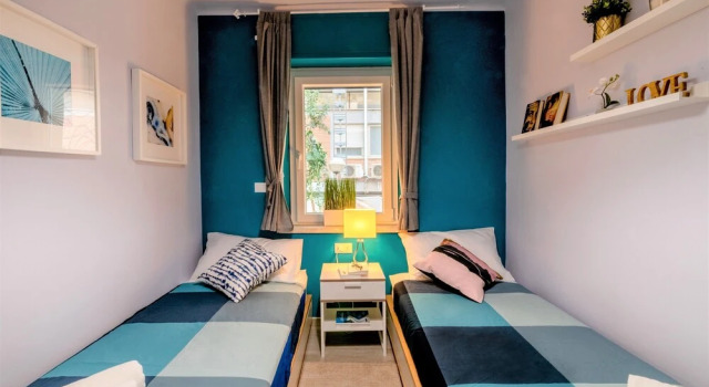 Casa Gabry Design a Due Passi dal Centro e dal Mare