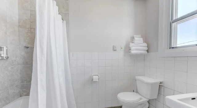 Номер Economy Manoir Lac-Etchemin