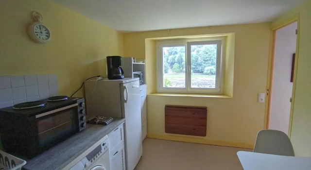Appartement entier, vue sur rivière & cathédrale., Rezerwuj Apartament  