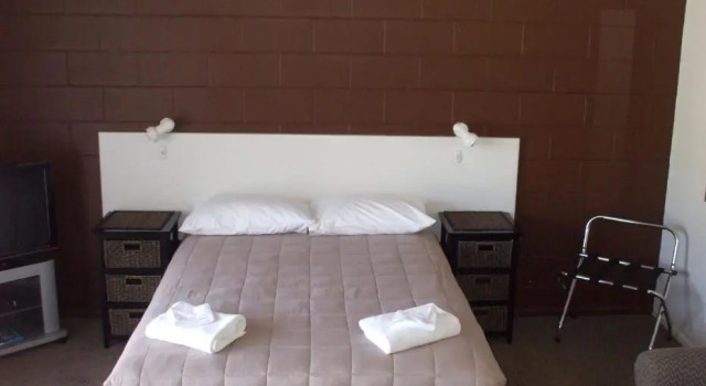 Люкс Acorn Estate Motel