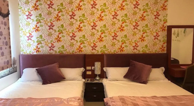 Warm&Sweet House
