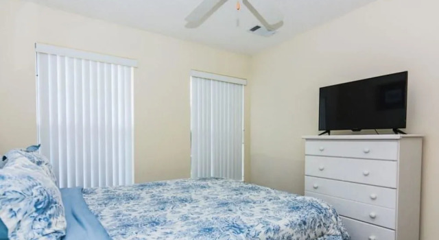 Emerald Island Kissimmee 3Bed Townhome (8564CCL) - 3 Br townhouse by R